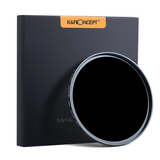 K&F Concept Nano-X ND1000 Neutral Density Lens Filter - 77mm