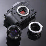 K&F Concept Minolta MD -> Fuji X-mount Lens Adapter