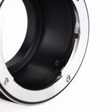 K&F Concept Olympus OM -> Fuji X-mount Lens Adapter