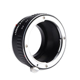 K&F Concept Pentax K -> Fuji X-mount Lens Adapter