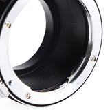 K&F Concept Pentax K -> Fuji X-mount Lens Adapter