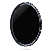 K&F Concept Nano-X ND1000 Neutral Density Lens Filter - 77mm