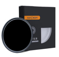 K&F Concept Nano-X ND1000 Neutral Density Lens Filter - 67mm