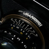 Fotodiox Pro PRONTO Leica M Mount Lenses to Fuji X-mount Autofocus Adapter